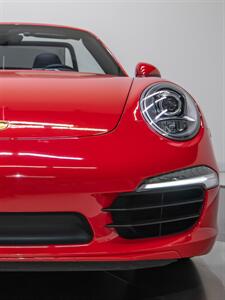 2014 Porsche 911 Carrera S   - Photo 24 - Nashville, TN 37217