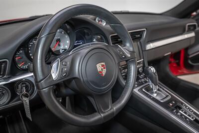 2014 Porsche 911 Carrera S   - Photo 44 - Nashville, TN 37217