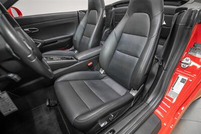 2014 Porsche 911 Carrera S   - Photo 26 - Nashville, TN 37217