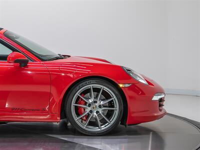 2014 Porsche 911 Carrera S   - Photo 20 - Nashville, TN 37217