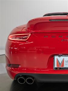 2014 Porsche 911 Carrera S   - Photo 65 - Nashville, TN 37217