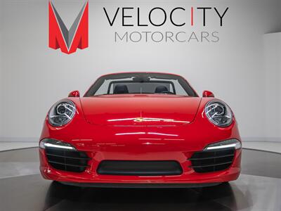 2014 Porsche 911 Carrera S   - Photo 18 - Nashville, TN 37217