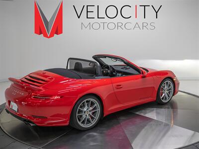 2014 Porsche 911 Carrera S   - Photo 15 - Nashville, TN 37217