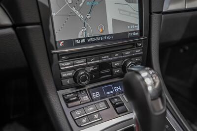 2014 Porsche 911 Carrera S   - Photo 54 - Nashville, TN 37217