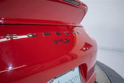 2014 Porsche 911 Carrera S   - Photo 68 - Nashville, TN 37217