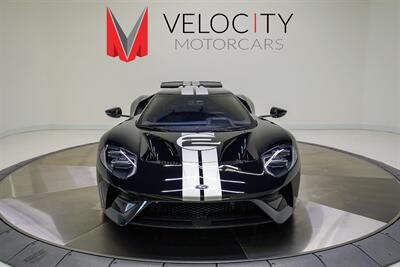 2017 Ford GT   - Photo 2 - Nashville, TN 37217