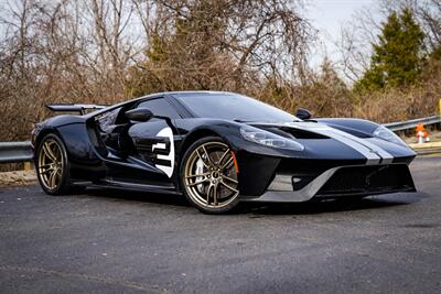 2017 Ford GT   - Photo 89 - Nashville, TN 37217