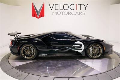 2017 Ford GT   - Photo 4 - Nashville, TN 37217