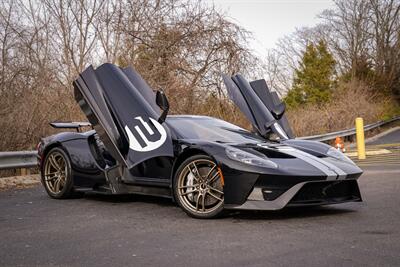 2017 Ford GT   - Photo 87 - Nashville, TN 37217