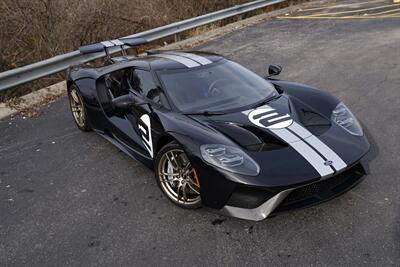 2017 Ford GT   - Photo 88 - Nashville, TN 37217