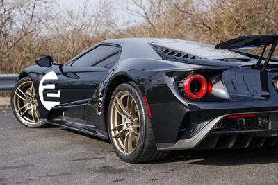 2017 Ford GT   - Photo 92 - Nashville, TN 37217