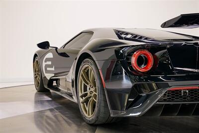 2017 Ford GT   - Photo 37 - Nashville, TN 37217