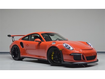 2016 Porsche 911 GT3 RS   - Photo 24 - Nashville, TN 37217