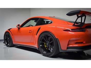 2016 Porsche 911 GT3 RS   - Photo 60 - Nashville, TN 37217