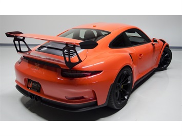 2016 Porsche 911 GT3 RS   - Photo 30 - Nashville, TN 37217