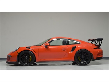 2016 Porsche 911 GT3 RS   - Photo 55 - Nashville, TN 37217