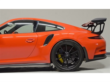 2016 Porsche 911 GT3 RS   - Photo 56 - Nashville, TN 37217