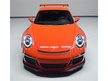 2016 Porsche 911 GT3 RS   - Photo 8 - Nashville, TN 37217