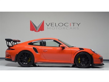 2016 Porsche 911 GT3 RS   - Photo 5 - Nashville, TN 37217