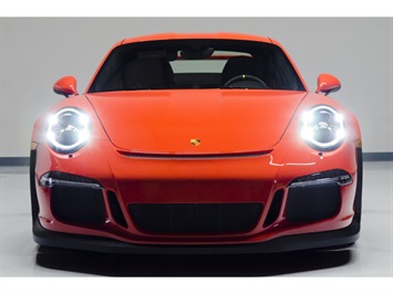 2016 Porsche 911 GT3 RS   - Photo 14 - Nashville, TN 37217