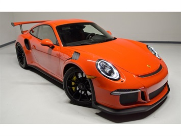 2016 Porsche 911 GT3 RS   - Photo 23 - Nashville, TN 37217