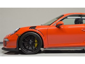 2016 Porsche 911 GT3 RS   - Photo 57 - Nashville, TN 37217