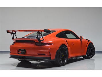 2016 Porsche 911 GT3 RS   - Photo 29 - Nashville, TN 37217