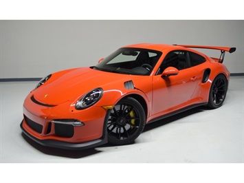 2016 Porsche 911 GT3 RS   - Photo 7 - Nashville, TN 37217