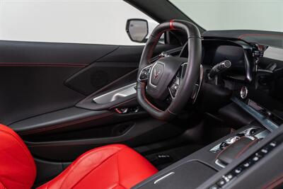 2024 Chevrolet Corvette Stingray 1LT   - Photo 65 - Nashville, TN 37217