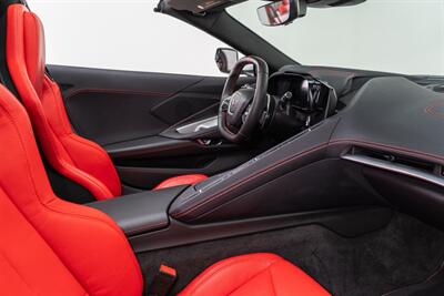 2024 Chevrolet Corvette Stingray 1LT   - Photo 63 - Nashville, TN 37217