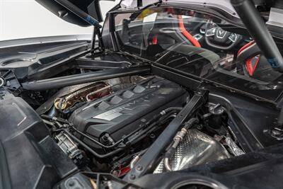 2024 Chevrolet Corvette Stingray 1LT   - Photo 79 - Nashville, TN 37217