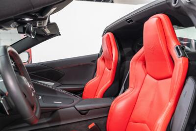 2024 Chevrolet Corvette Stingray 1LT   - Photo 31 - Nashville, TN 37217