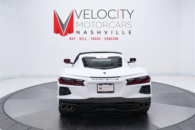 2024 Chevrolet Corvette Stingray 1LT   - Photo 15 - Nashville, TN 37217