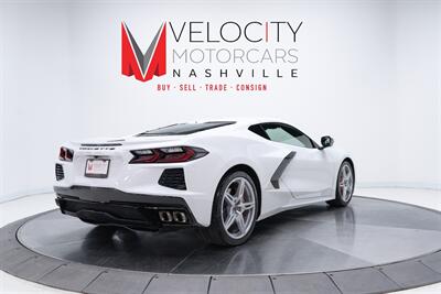 2024 Chevrolet Corvette Stingray 1LT   - Photo 6 - Nashville, TN 37217