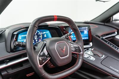 2024 Chevrolet Corvette Stingray 1LT   - Photo 95 - Nashville, TN 37217