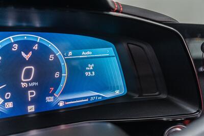 2024 Chevrolet Corvette Stingray 1LT   - Photo 101 - Nashville, TN 37217