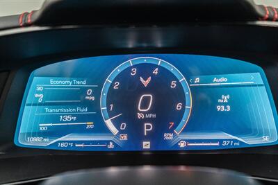 2024 Chevrolet Corvette Stingray 1LT   - Photo 99 - Nashville, TN 37217