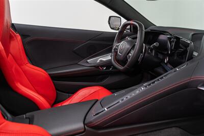 2024 Chevrolet Corvette Stingray 1LT   - Photo 64 - Nashville, TN 37217