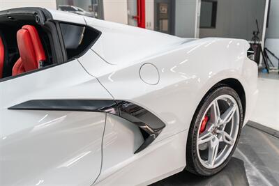 2024 Chevrolet Corvette Stingray 1LT   - Photo 109 - Nashville, TN 37217