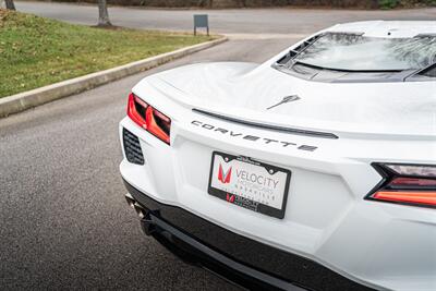 2024 Chevrolet Corvette Stingray 1LT   - Photo 121 - Nashville, TN 37217