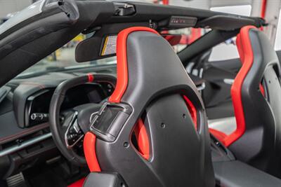 2024 Chevrolet Corvette Stingray 1LT   - Photo 28 - Nashville, TN 37217