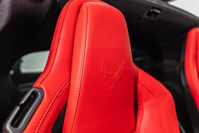 2024 Chevrolet Corvette Stingray 1LT   - Photo 54 - Nashville, TN 37217