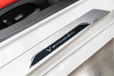2024 Chevrolet Corvette Stingray 1LT   - Photo 60 - Nashville, TN 37217