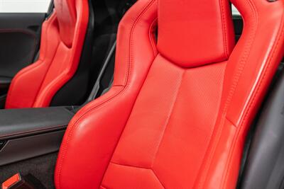 2024 Chevrolet Corvette Stingray 1LT   - Photo 33 - Nashville, TN 37217