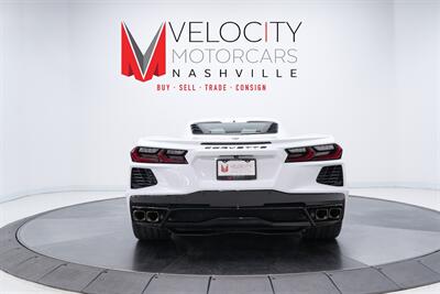 2024 Chevrolet Corvette Stingray 1LT   - Photo 7 - Nashville, TN 37217