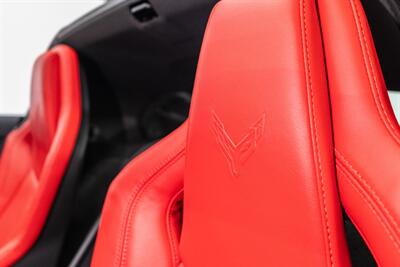 2024 Chevrolet Corvette Stingray 1LT   - Photo 34 - Nashville, TN 37217