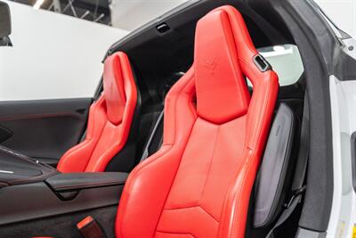2024 Chevrolet Corvette Stingray 1LT   - Photo 32 - Nashville, TN 37217