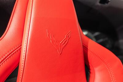 2024 Chevrolet Corvette Stingray 1LT   - Photo 55 - Nashville, TN 37217