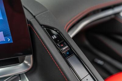 2024 Chevrolet Corvette Stingray 1LT   - Photo 92 - Nashville, TN 37217