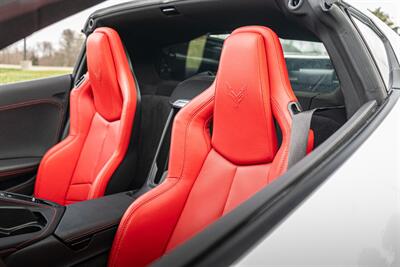 2024 Chevrolet Corvette Stingray 1LT   - Photo 117 - Nashville, TN 37217